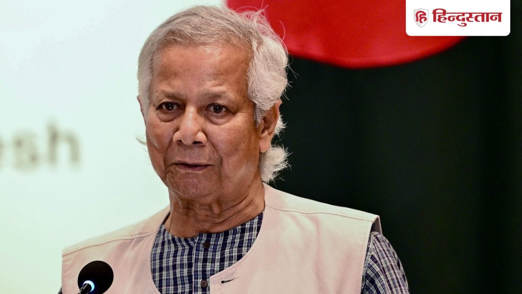 बांग्लादेश की ऐसी हिमाकत, चीनी राजदूत को &lsquo;चिकन नेक&rsquo; के पास लेकर गई यूनुस...