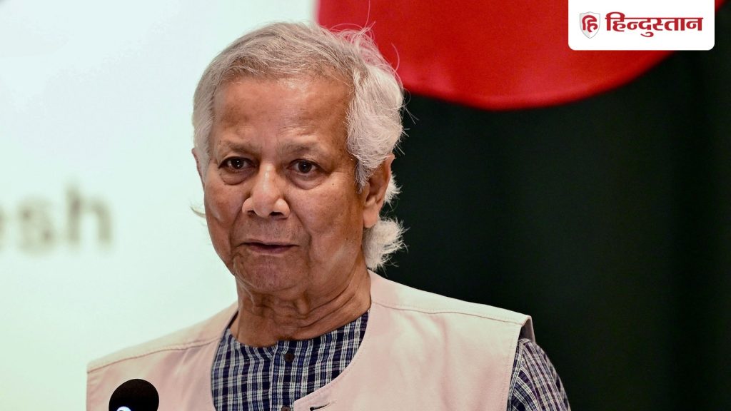 हिंदुओं के कातिलों पर मेहरबान बांग्लादेश कीसरकार, लाई कट्टरपंथियों के केस रद्द करने वाला...