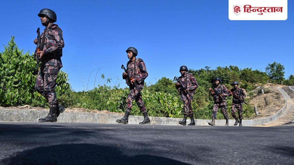 म्यांमार ने ऐसा क्या किया कि बांग्लादेश ने राजदूत को कर लिया तलब, बॉर्डर पर सब ठीक...