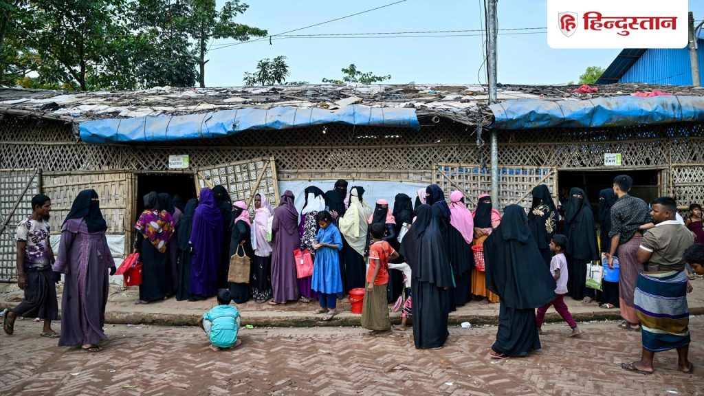 रोहिंग्याओं को UN से मिलेगी राहत? 'सबसे बड़ी अदालत' में शुरू हो रहा नरसंहार का ऐतिहासिक...