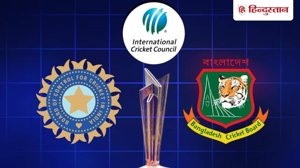 ICC से हर खिलाड़ी, कोच, स्टाफ की सुरक्षा की गारंटी चाहता है बांग्लादेश क्रिकेट...