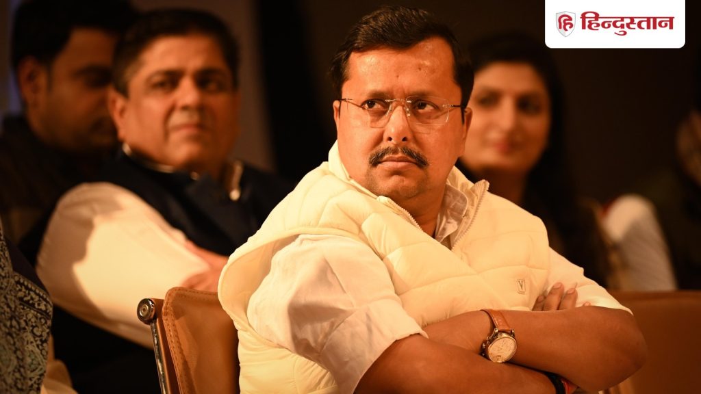 BJP संगठन में बड़े बदलाव की तैयारी; RSS से तालमेल के साथ कैसी होगी नितिन नबीन की नई...