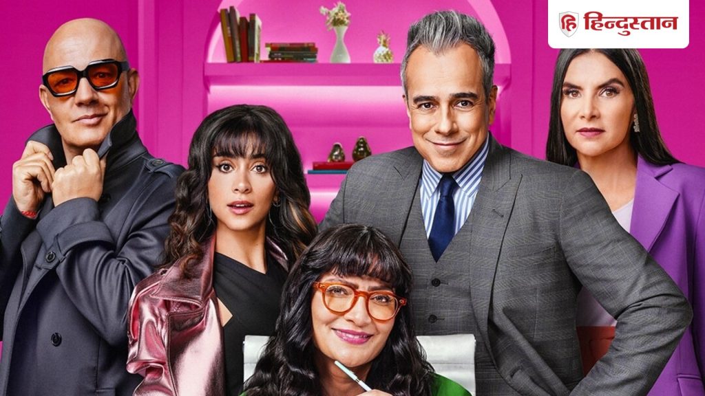 80 देशों में हिट होने के बाद भारत में रीमेक हुआ था ये टीवी सीरियल, अमेरिका ने भी किया था...