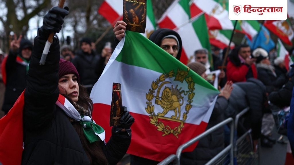 ईरान में इंटरनेट बंद, विरोध-प्रदर्शन पर कितना असर? मरने वालों की संख्या...