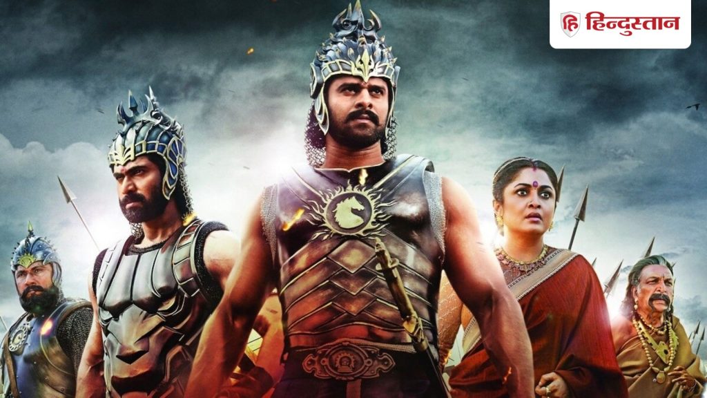 बाहुबली के इस सीन पर खर्च हुए थे 5 करोड़ रुपये, राजामौली ने हर मिनट बहाया था 2000 लीटर...