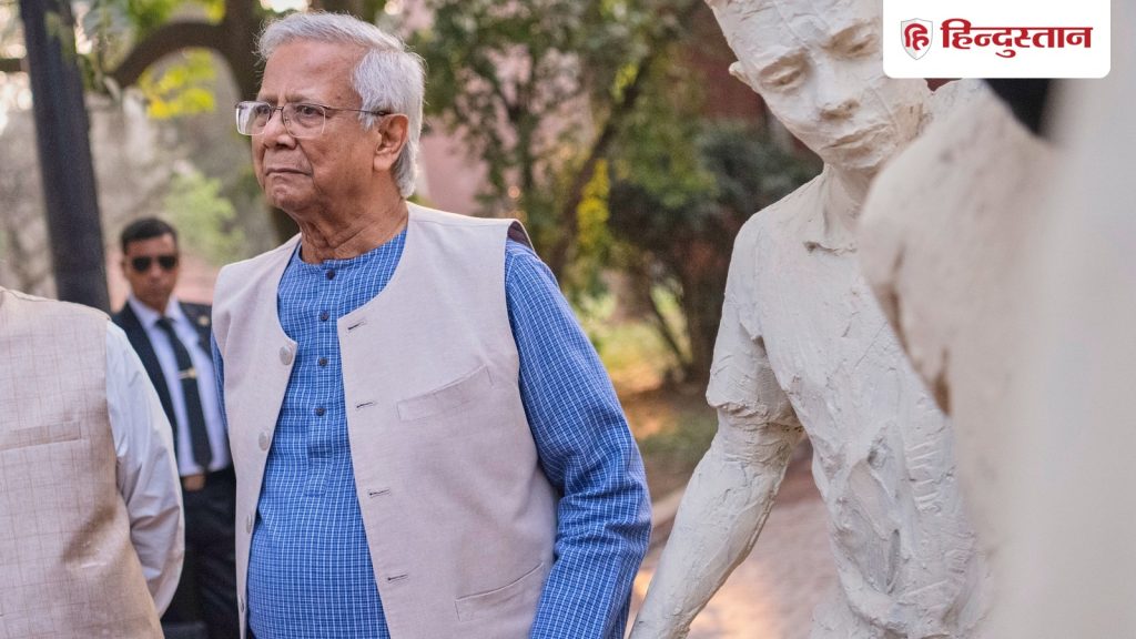 बांग्लादेश फ्रॉड करने में वर्ल्ड चैम्पियन, अपने ही मुल्क के बारे में ऐसा क्यों बोले मोहम्मद...