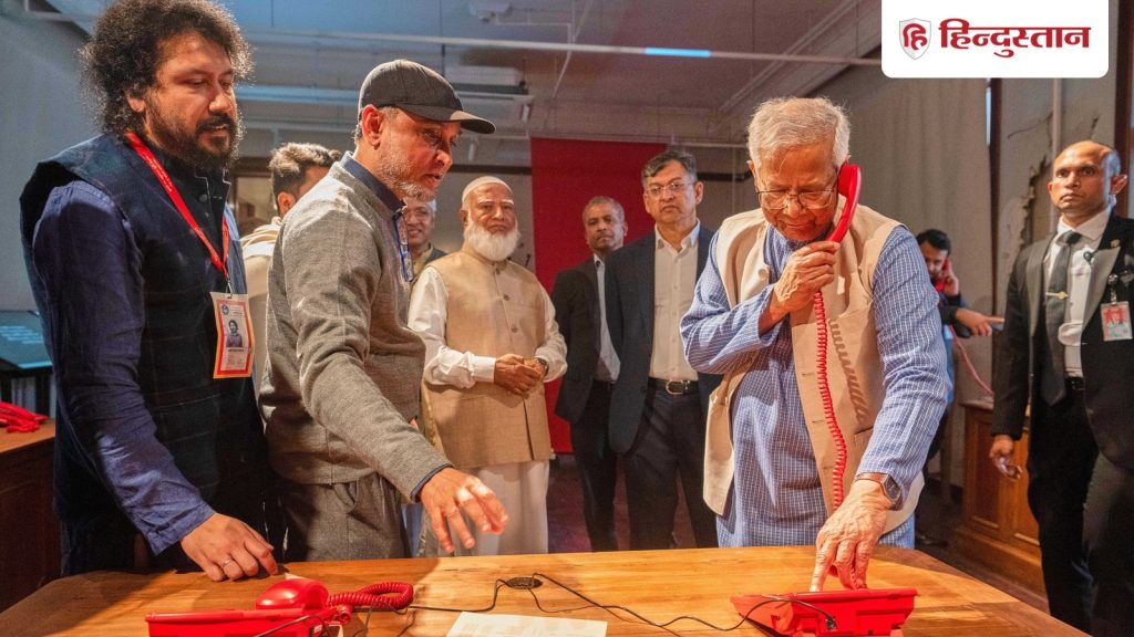 जमात से अमेरिकी यारी, भारत पर पड़ेगी भारी? बांग्लादेश चुनाव से पहले कर ली 'दुश्मन से...