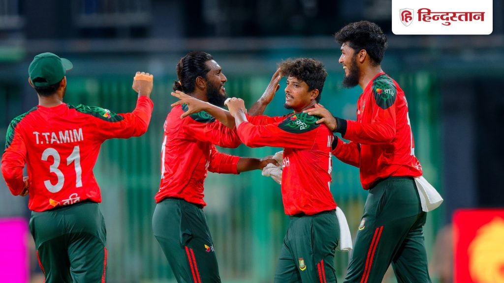 मोहलत खत्म होने को है, क्या टी20 विश्व कप में खेलेगा बांग्लादेश? जानिए अब तक क्या...