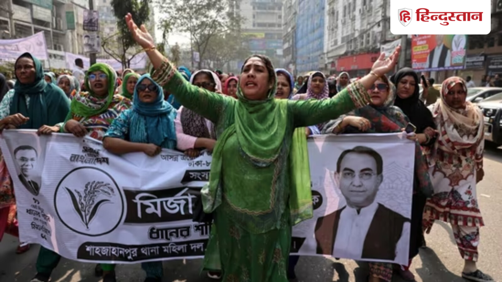 जुलाई क्रांति के बाद भी निराशा, Gen Z की टूटीं उम्मीदें; 'या तो यह या वह' के बीच फंसा...