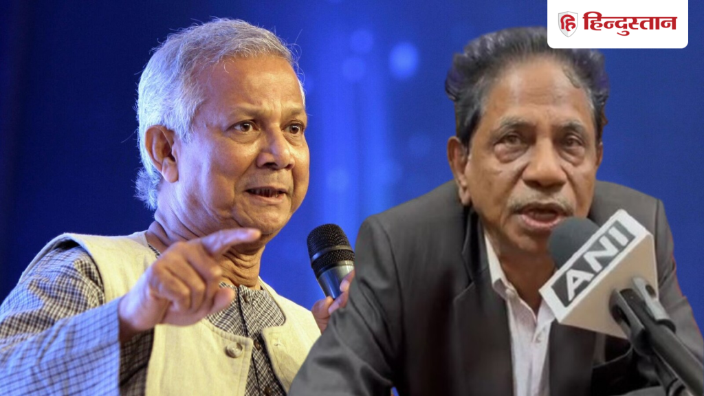 बांग्लादेश में हिंदुओं पर बढ़ते अत्याचार; चुनाव से पहले इस नेता ने यूनुस सरकार से की ये मांग, अब क्या...