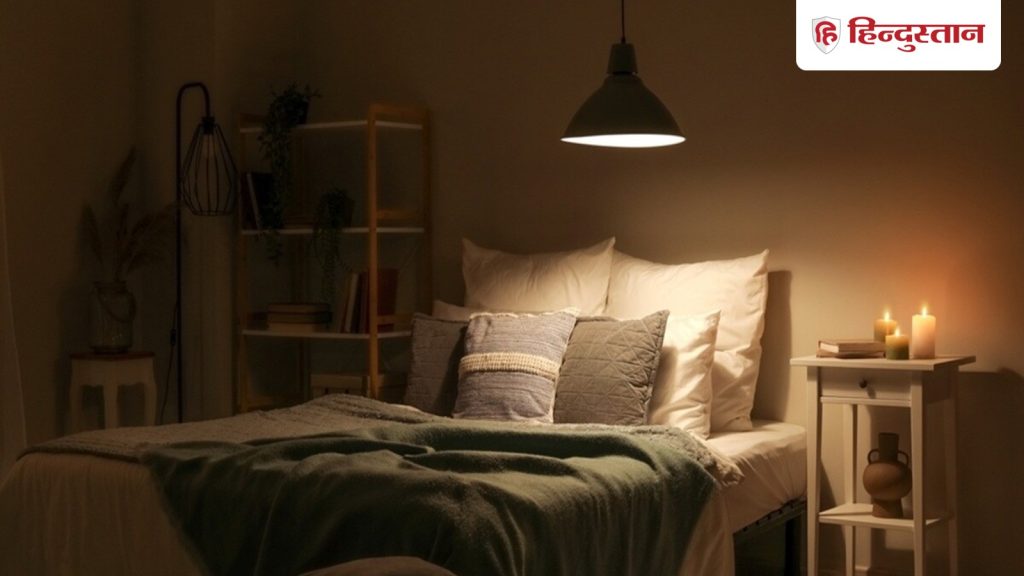 घर में नकारात्मक शक्ति होने पर मिलते हैं संकेत, जानिए पहचान करने का...