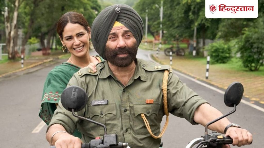 Border 2: बॉर्डर 2 का चौथा दिन, 26 जनवरी पर पार किया 150 करोड़ का आंकड़ा, जानें कुल...