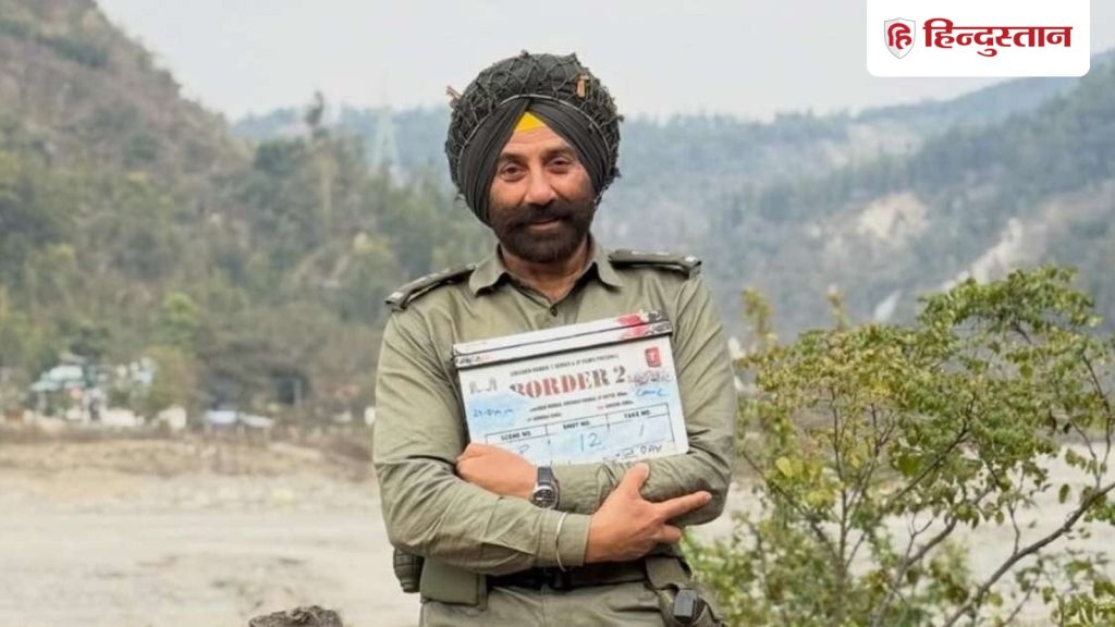 बॉर्डर-3 पक्का बनेगी! काम ऑलरेडी शुरू हो गया है, सुनिए प्रोड्यूसर भूषण कुमार ने क्या...