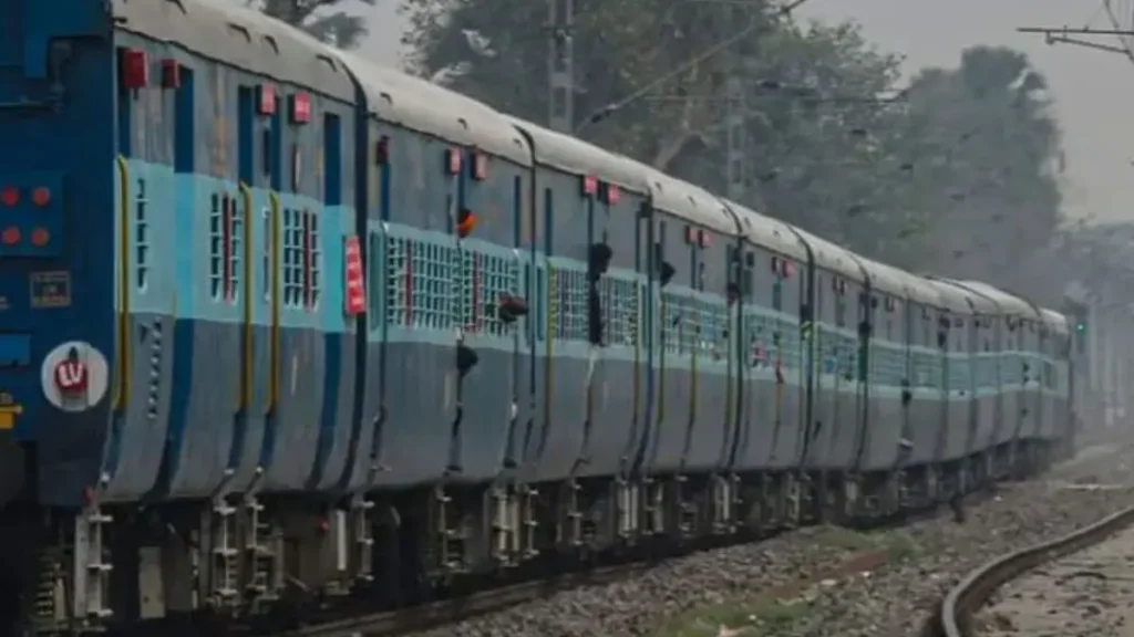 કાંદિવલી-બોરીવલી વચ્ચે બ્લોકને કારણે ૧૦-૧૧ની ટ્રેનોને અસર થશે કાંદિવલી-બોરીવલી વચ્ચે બ્લોકને કારણે ૧૦-૧૧ની ટ્રેનોને અસર થશે