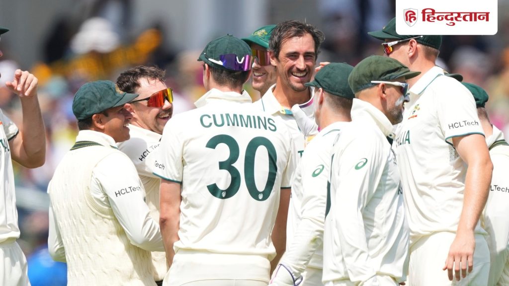 WTC Points Table: ऑस्ट्रेलिया की बादशाहत कायम, इंग्लैंड 7वें नंबर; जानिए कहां है टीम...