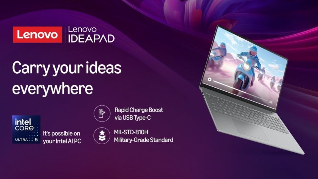 अगर आप अपने लिए एक नया लैपटॉप खरीदने का प्लान कर रहे हैं और वो भी लेनोवो...