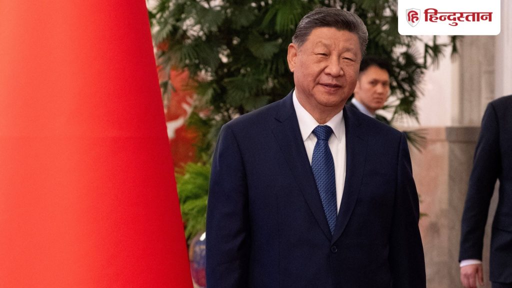 चीनी सेना में लगी भ्रष्टाचार की दीमक, निकाल दिए गए कई बड़े अधिकारी; शी जिनपिंग को...