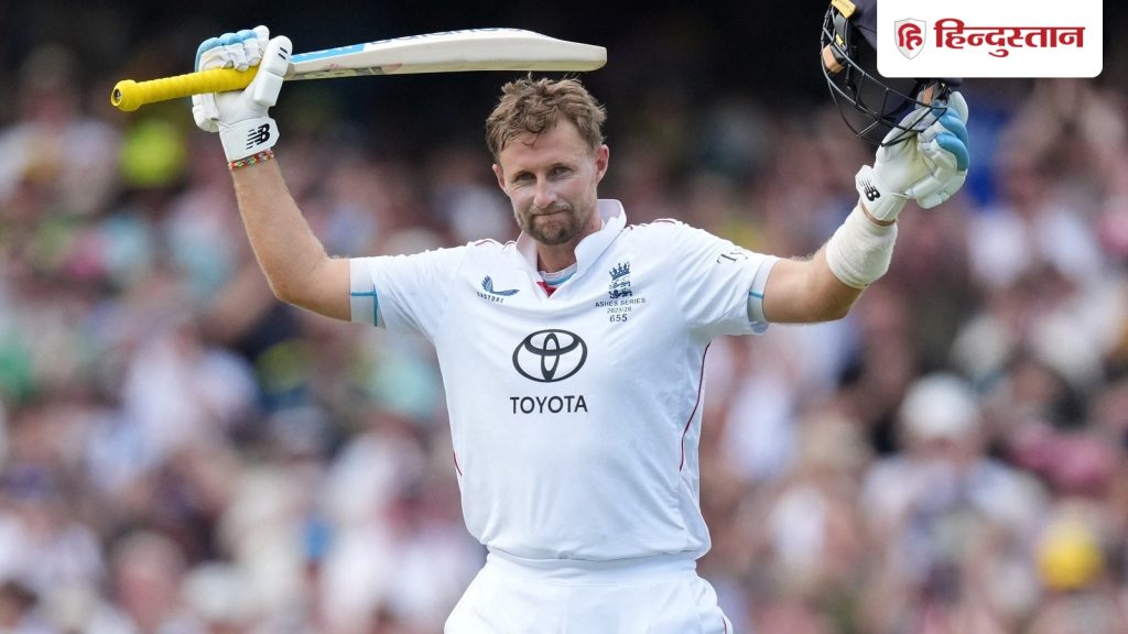 सबसे ज्यादा टेस्ट मैच हारने वाले दुनिया के तीसरे खिलाड़ी बने जो रूट, टॉप-2 में ये दो...