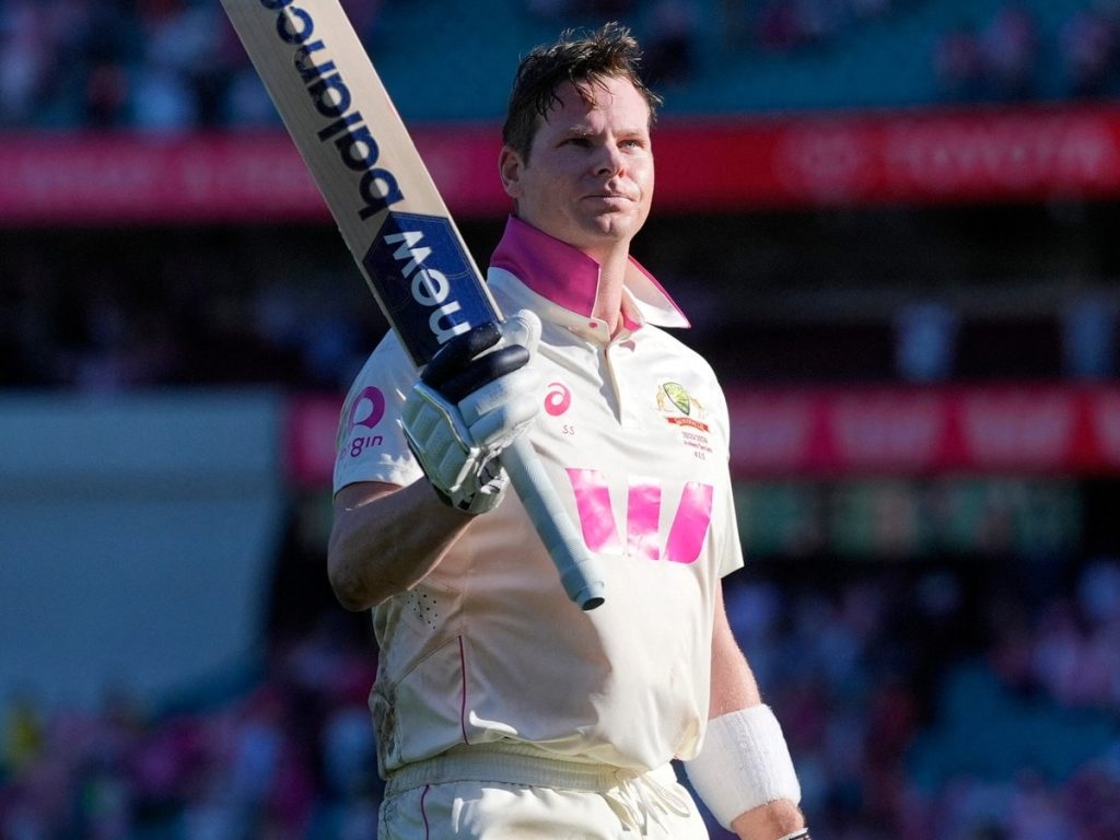 स्टीव स्मिथ ने तोड़ डाला राहुल द्रविड़ का रिकॉर्ड, देखें सबसे ज्यादा टेस्ट शतक जड़ने वाले टॉप 5...