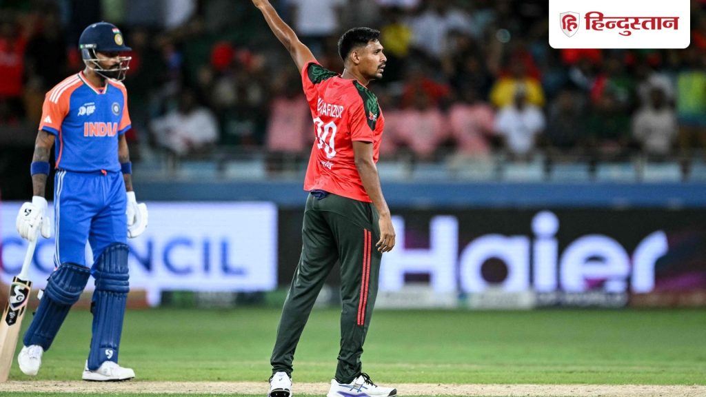 टी-20 वर्ल्ड कप के इतिहास में अब तक कैसा रहा है बांग्लादेश का प्रदर्शन; क्या कभी सेमीफाइनल में पहुंची है...