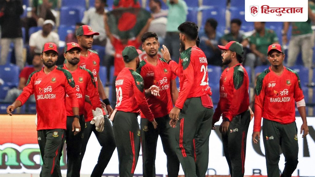 ICC को बांग्लादेश को बोल देना चाहिए कि आप आओ या फिर बाहर हो जाओ, पूर्व भारतीय क्रिकेटर का...