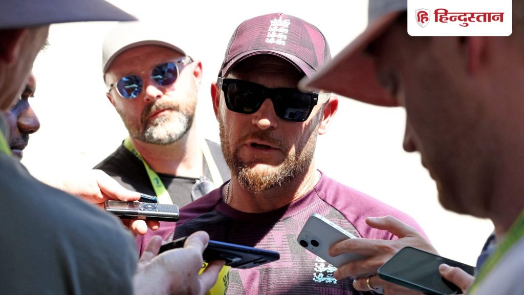 ब्रेंडन मैकुलम के पीछे पड़े केविन पीटरसन, कोच के लिए इस दिग्गज का नाम...