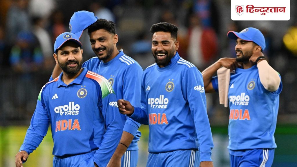 न्यूजीलैंड ODI सीरीज के लिए कैसी होगी भारतीय टीम? आकाश चोपड़ा ने बताया; इस गेंदबाज की चाहते हैं...