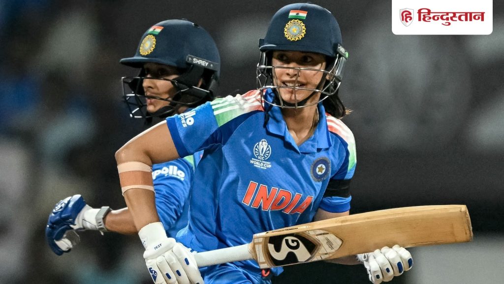 स्मृति मंधाना और जेमिमा का NADA के टेस्टिंग पूल में नाम, 2026 की पहली लिस्ट में ये बड़े क्रिकेटर...