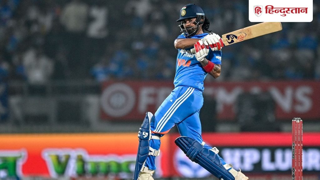 क्या KL राहुल ने वनडे में MS धोनी की कमी पूरी कर दी है? हार्दिक और रिंकू की तुलना में क्यों हैं ज्यादा...