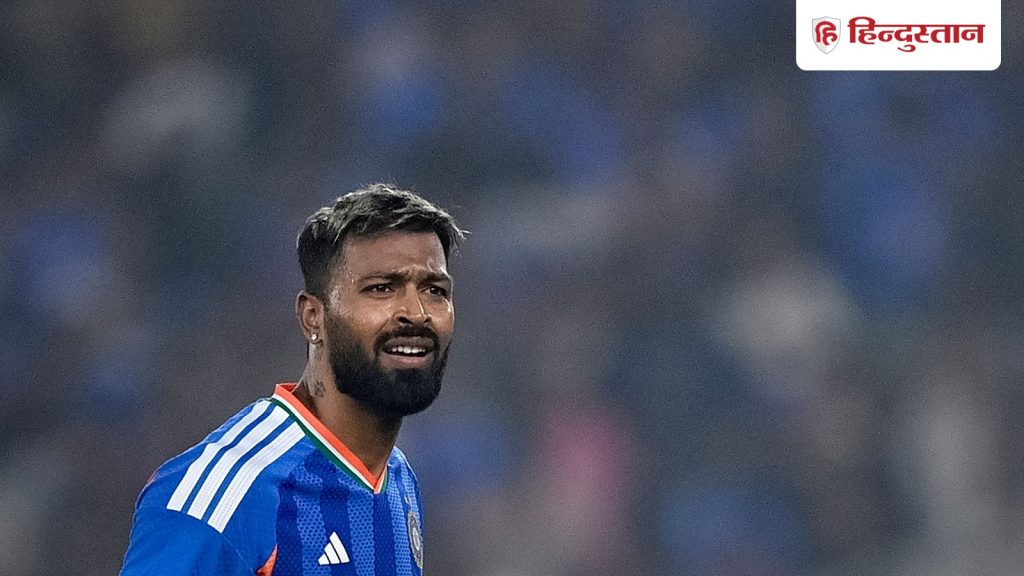 शानदार शतक लगाने के बाद भी हार्दिक पांड्या को नहीं मिली जगह, BCCI ने बताया...