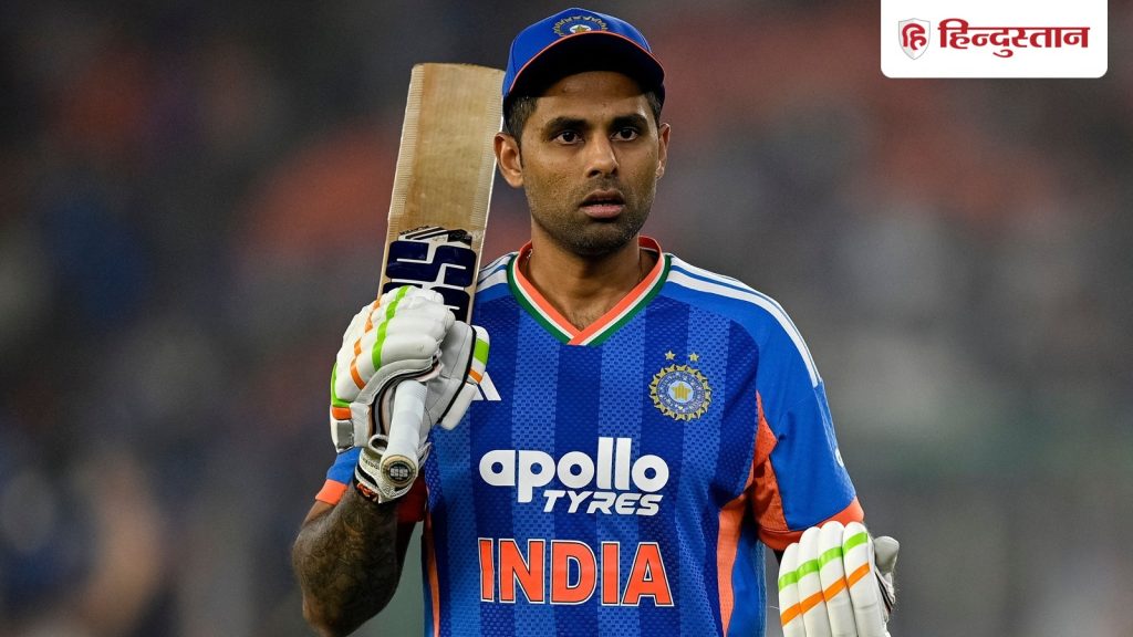 सूर्यकुमार यादव इस बारे में मत सोचो...रिकी पोंटिंग ने बताया खराब फॉर्म से निकलने का...