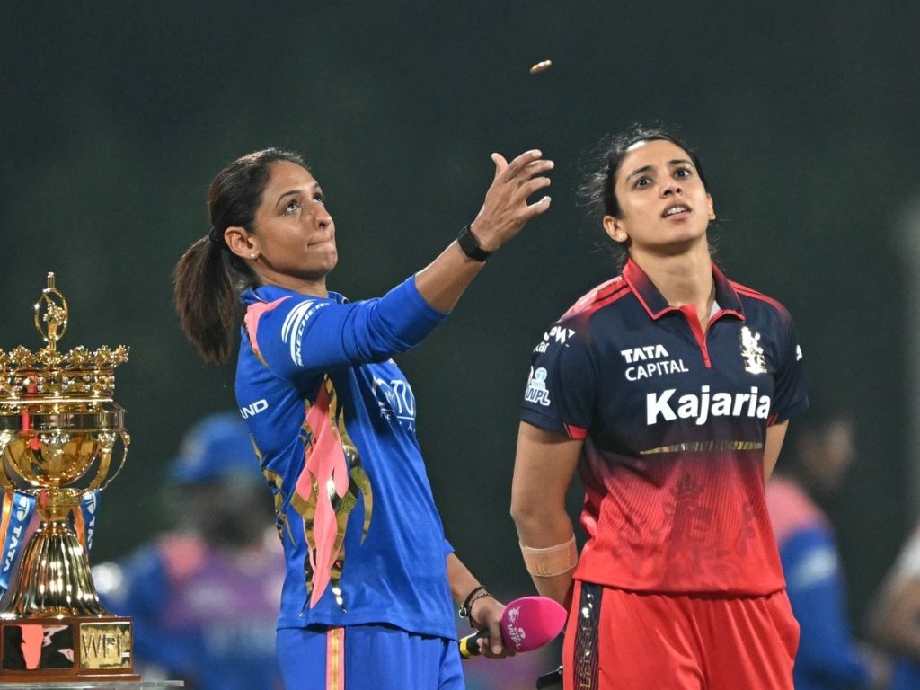 WPL 2026 का हुआ रंगारंग आगाज, ओपनिंग सेरेमनी में हनी सिंह के गाने पर झूमे...