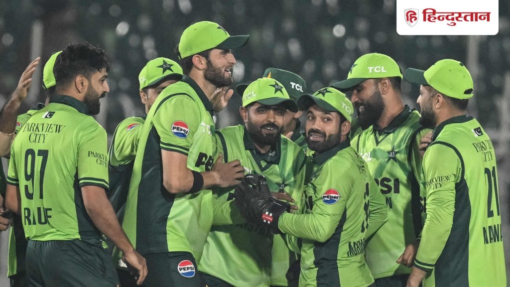 T20 World Cup से पहले पाकिस्तान की नौटंकी शुरू, ICC को लिस्ट देने के बाद नहीं किया टीम का...