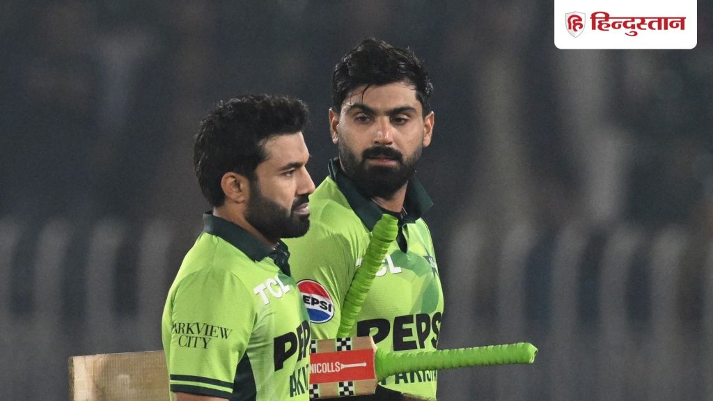 मोहम्मद रिजवान ऑस्ट्रेलिया में हुए फुस्स, BBL के 4 मैचों में बनाए सिर्फ इतने...