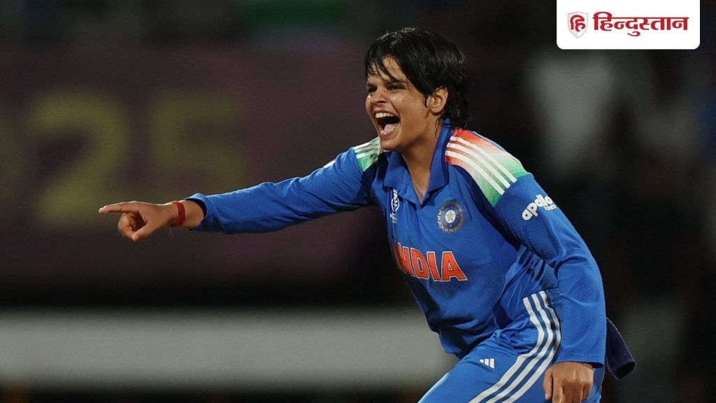 Shafali Verma ने टी20 रैंकिंग में लगाई लंबी छलांग, फिर पहुंची नंबर-1 बनने के...