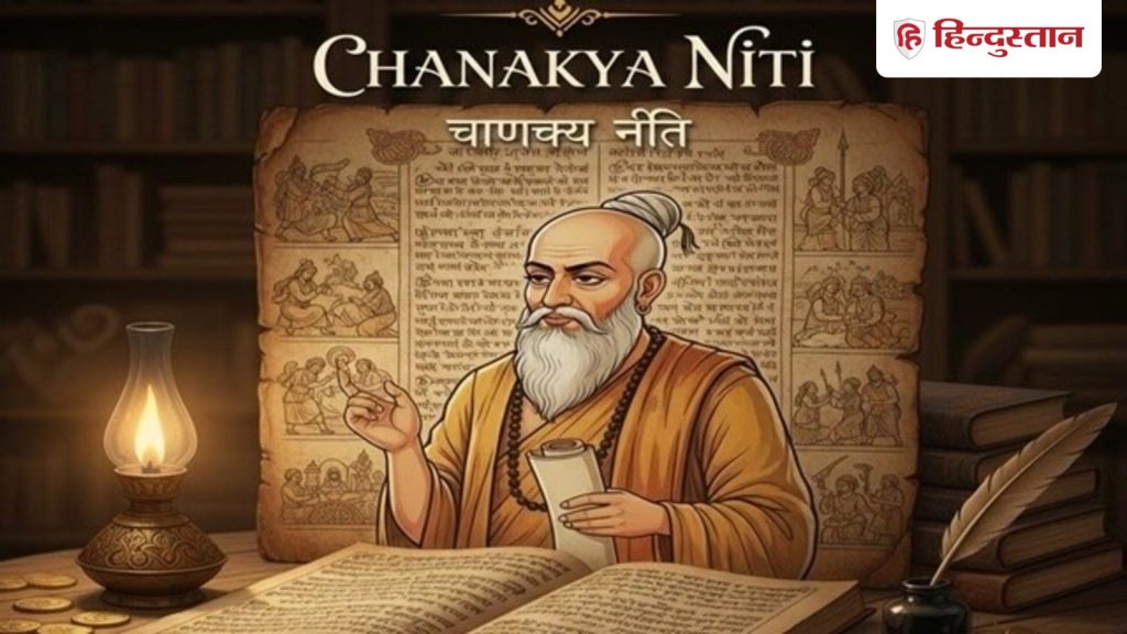 ચાણક્ય નીતિ: સફળ થવા માટે મૂર્ખ બનવું જરૂરી છે, વ્યક્તિએ હોશિયારી છુપાવવાનો પ્રયાસ કરવો જોઈએ… चाणक्य नीति: सफलता के लिए जरूरी है मूर्ख बनना, चालाकी छिपाने का करना चाहिए...