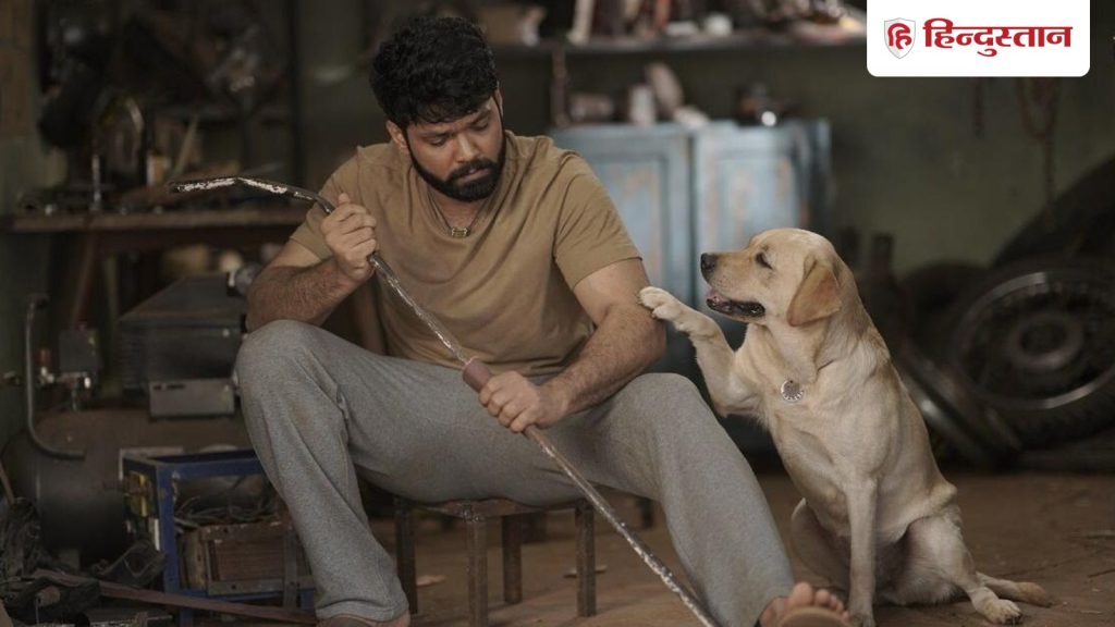 कुत्ते कैसे करते हैं फिल्मों में इतनी अच्छी एक्टिंग? सिर्फ VFX का खेल नहीं, महीनों तक चलती है...