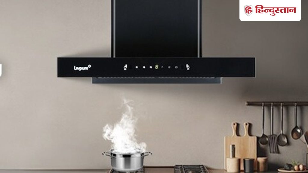 क्या आप अपने घर के लिए एक नई चिमनी खरीदने का प्लान कर रहे हैं, अगर हां, तो...