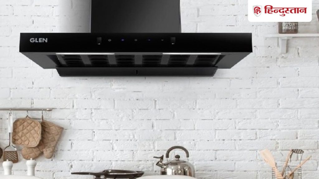 मॉडर्न लाइफस्टाइल में इलेक्ट्रिक चिमनी घर के लिए जरूरी प्रोडक्ट बन चुका...