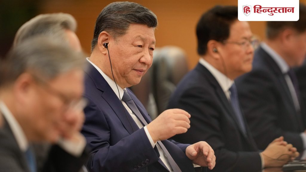 ताइवान में पकड़ा गया &lsquo;जिनपिंग का जासूस&rsquo;, खुफिया जानकारी देने के आरोप में रिपोर्टर...