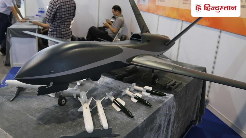 भारत के पड़ोस में चीन की खतरनाक दस्तक, ढाका में बनाएगा घातक ड्रोन; बांग्लादेश ने की...