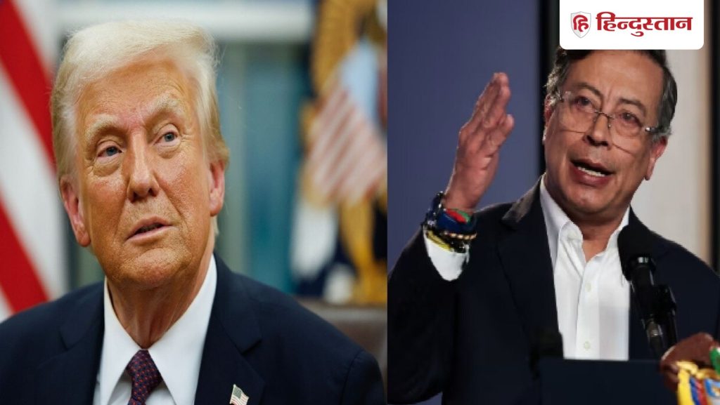 मैं इंतजार कर रहा, आओ मुझे पकड़कर दिखाओ... अब इस देश के राष्ट्रपति ने डोनाल्ड ट्रंप को...