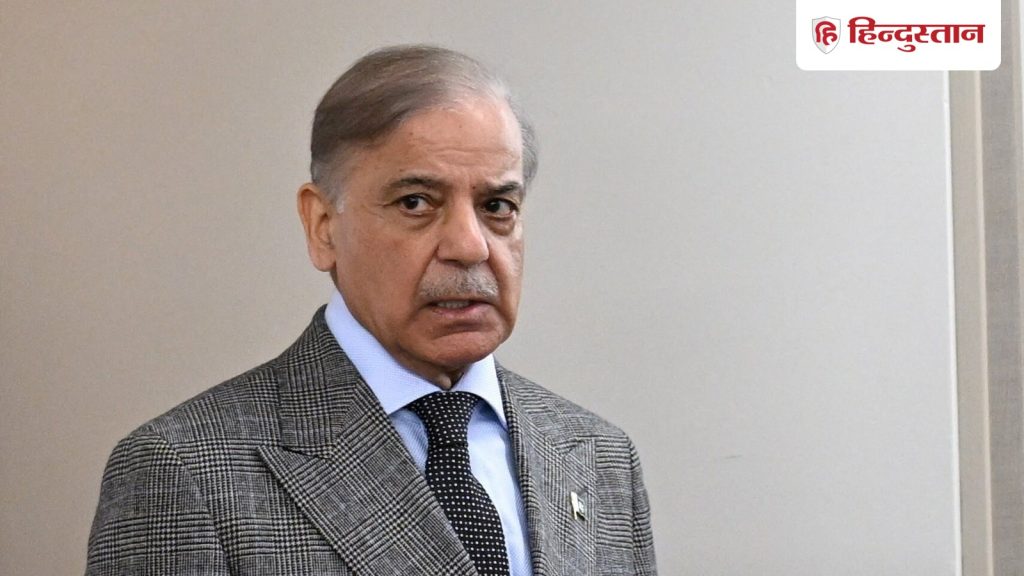 क्या बताऊं कैसे-कैसे मांगा; दूसरे देशों से कर्ज मांगने वाले पाकिस्तानी PM ने सुनाया...