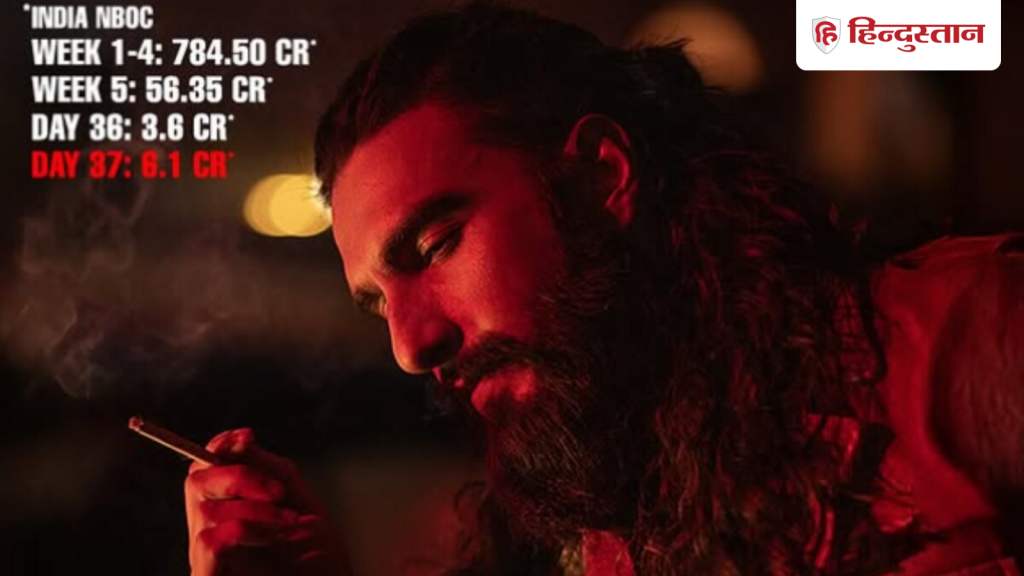 'अब 900 करोड़...', नहीं थम रही धुरंधर की रफ्तार, क्या बोल रहे सोशल मीडिया...