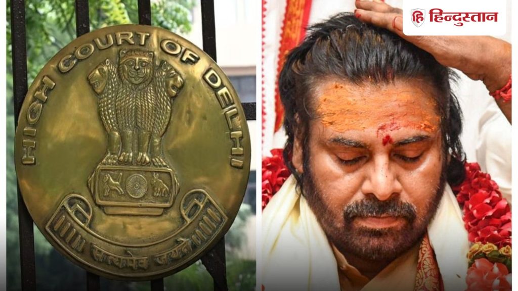 पवन कल्याण के बेटे की तस्वीर से बनी AI फिल्म के ब्रॉडकास्ट पर रोक, क्या बोला...