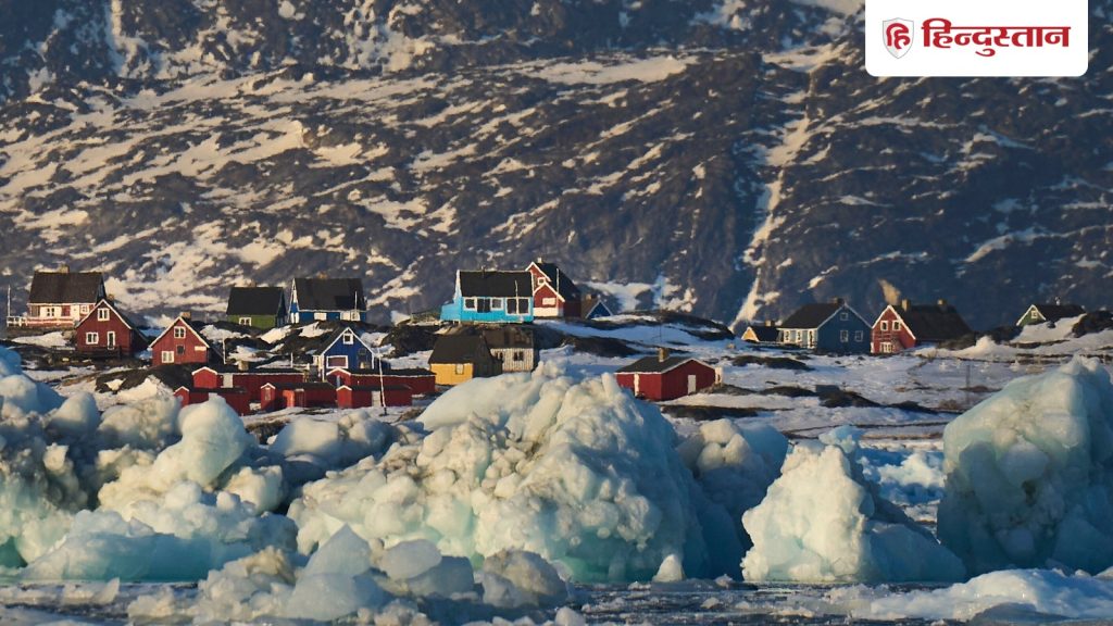 हमें अमेरिकी नहीं बनना, ट्रंप की धमकी पर ग्रीनलैंड के सियासी दलों की...