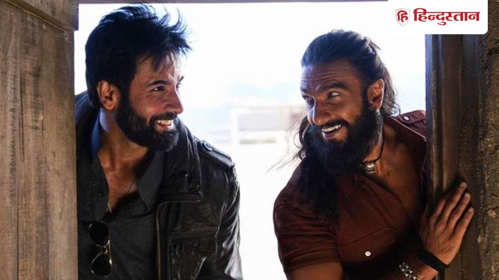 ધુરંધરઃ અક્ષય ખન્નાના ભાઈએ હજુ સુધી ફિલ્મ નથી જોઈ, કારણ પૂછ્યું તો અભિનેતાએ કહ્યું આ… Dhurandhar: अक्षय खन्ना के भाई ने अभी तक नहीं देखी फिल्म, वजह पूछने पर एक्टर ने दिया यह...