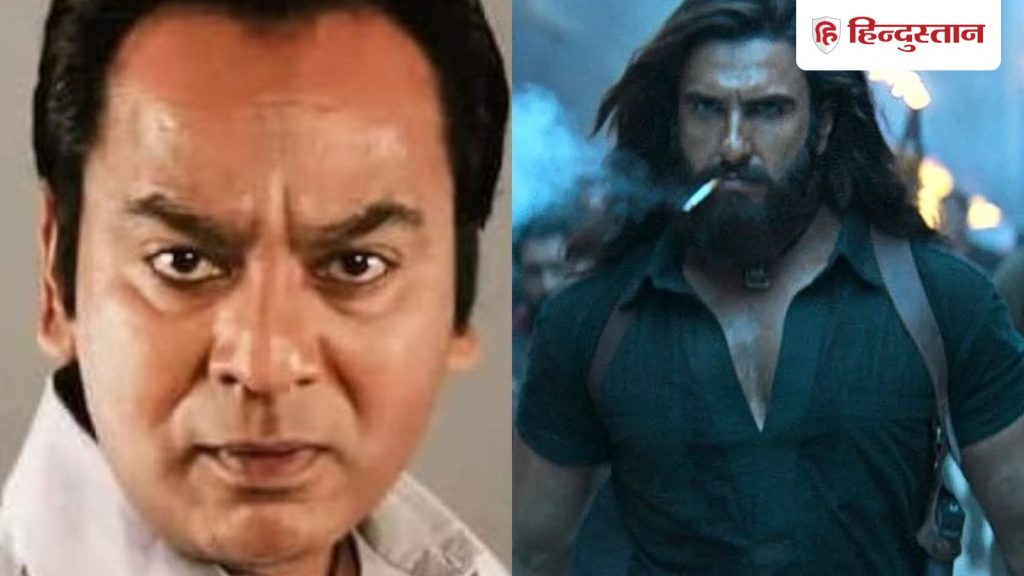 धुरंधर के एक्टर नदीम खान रेप केस में गिरफ्तार, शादी का वादा करके नौकरानी से सालों तक...