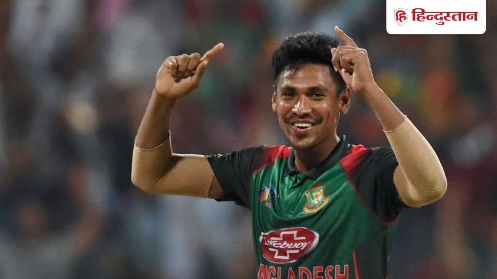 मुस्तफिजुर रहमान को BCCI ने दिया IPL 2026 में वापसी का ऑफर? बांग्लादेश ने तोड़ी...