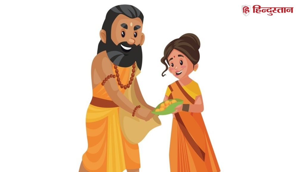 जीवन के सारे कष्ट-परेशानी दूर करते हैं ये 5 महादान, इस तरह करने से मिलता है कई गुना...